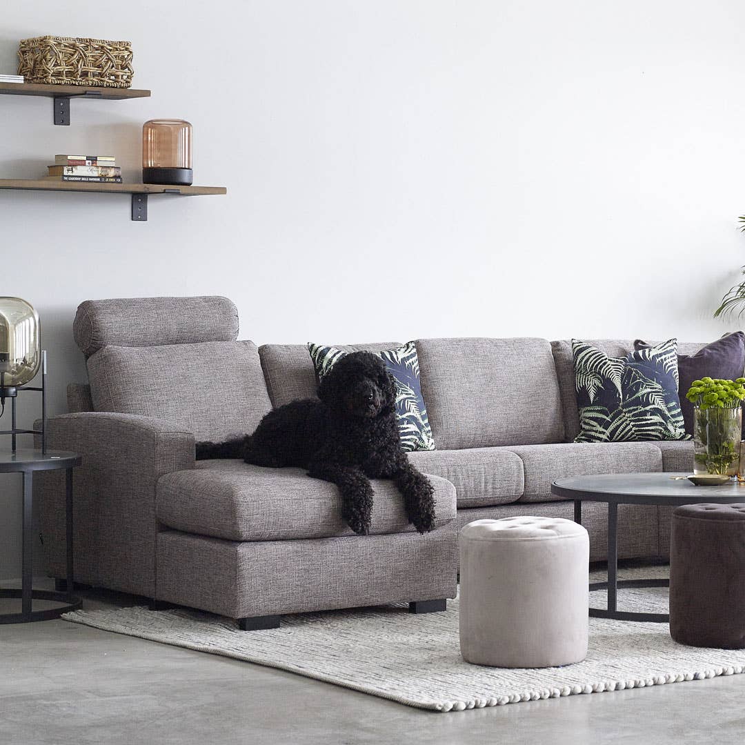 4 ting å tenke på når du skal velge ny sofa, Easy modulsofa